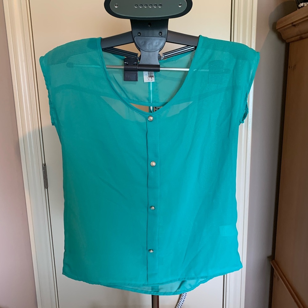 Francesca’s Collection top